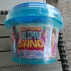 SLIMYGLOOP SLIMY SAND